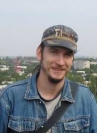 Евгений Бирюков | Сетка — социальная сеть от hh.ru