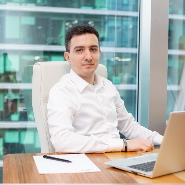 Агаси Бабаян | Сетка — социальная сеть от hh.ru