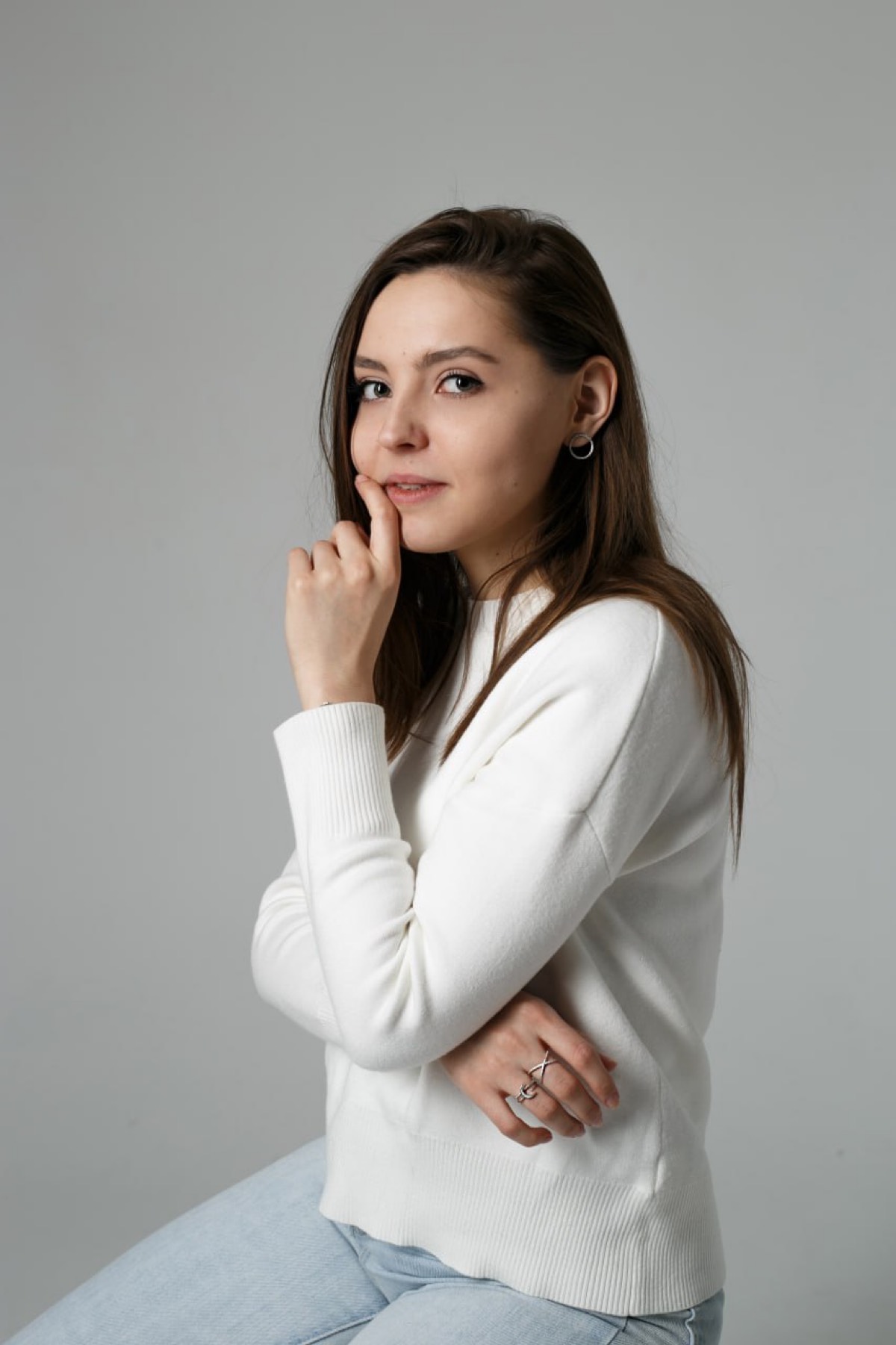 Юлия Скируха | Сетка — социальная сеть от hh.ru