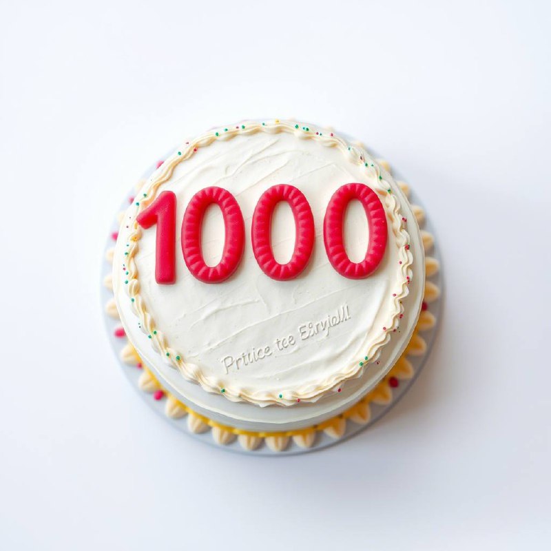 Уже 1000 подписчиков, и это одновременно не так много и дофигища | Сетка — социальная сеть от hh.ru