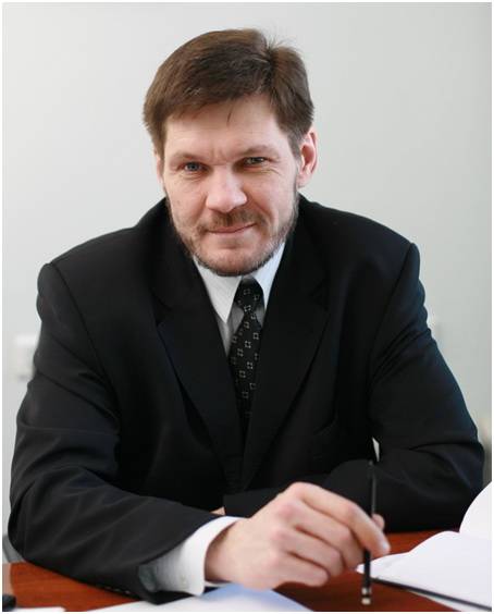 Алексей Изотов