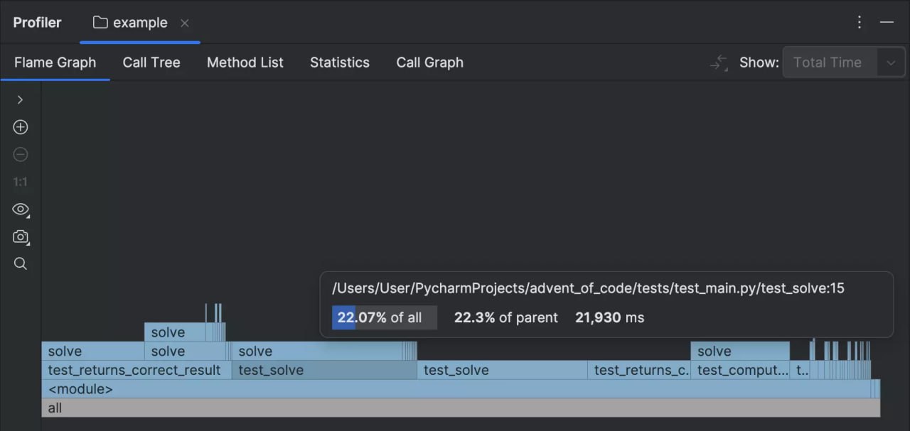 В PyCharm 2024.3.2 появилась поддержка uv для управления окружениями. Теперь можно создавать новые виртуальные среды с его помощью или применять uv к уже существующим | Сетка — социальная сеть от hh.ru