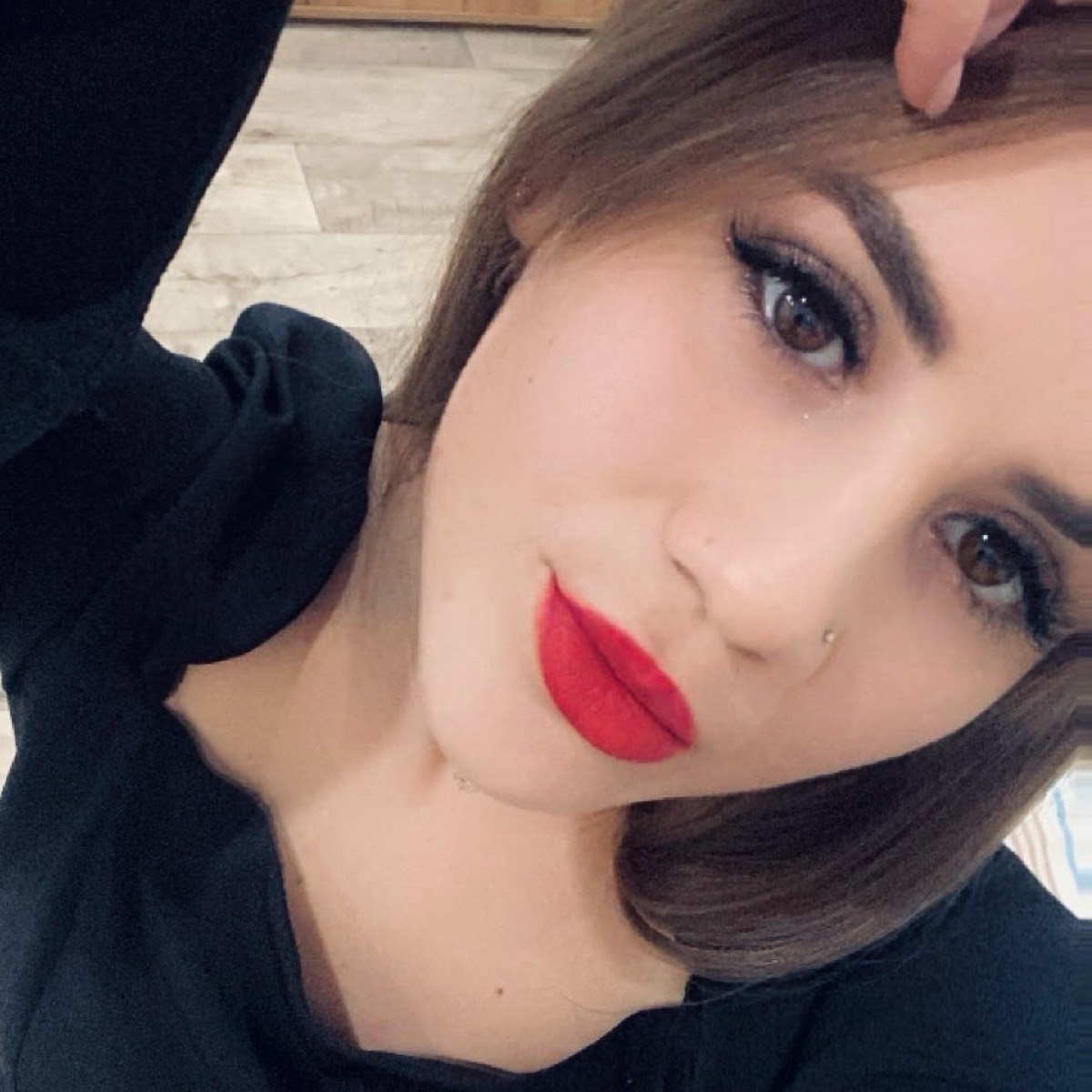 Алина Анишина
