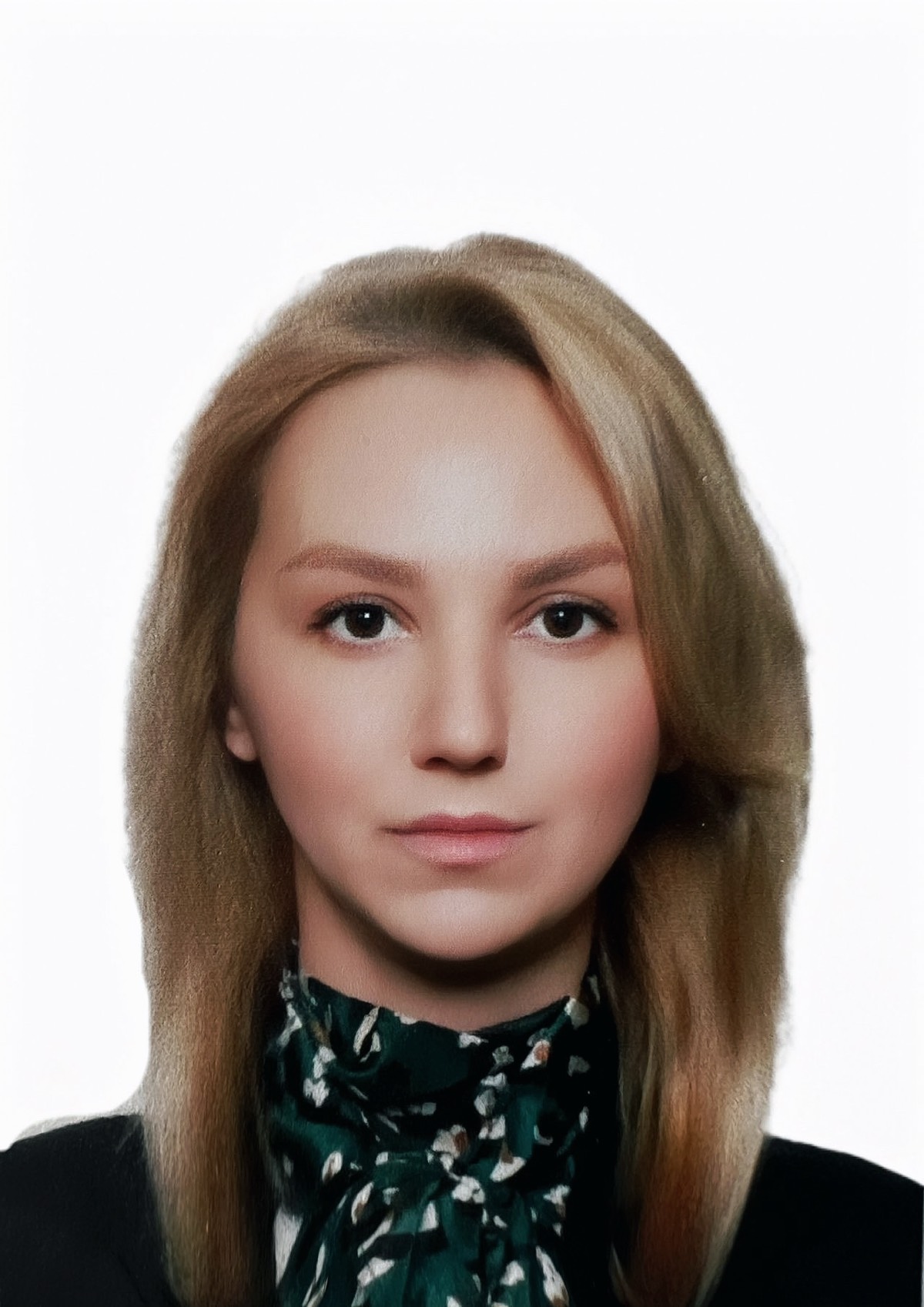 Елена Аганина | Сетка — социальная сеть от hh.ru