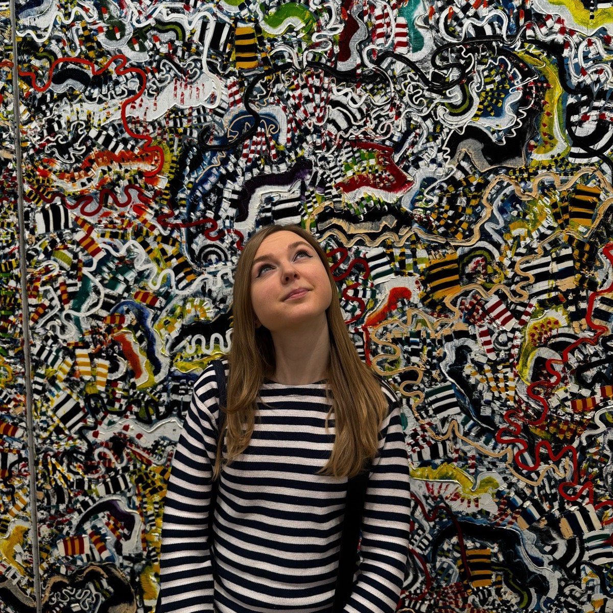 Екатерина Столянкова | Сетка — социальная сеть от hh.ru