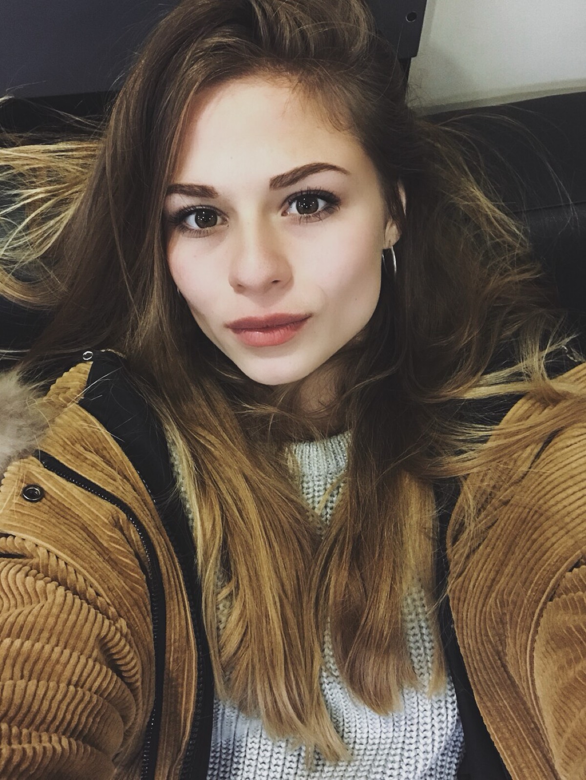 Дарья Лункина