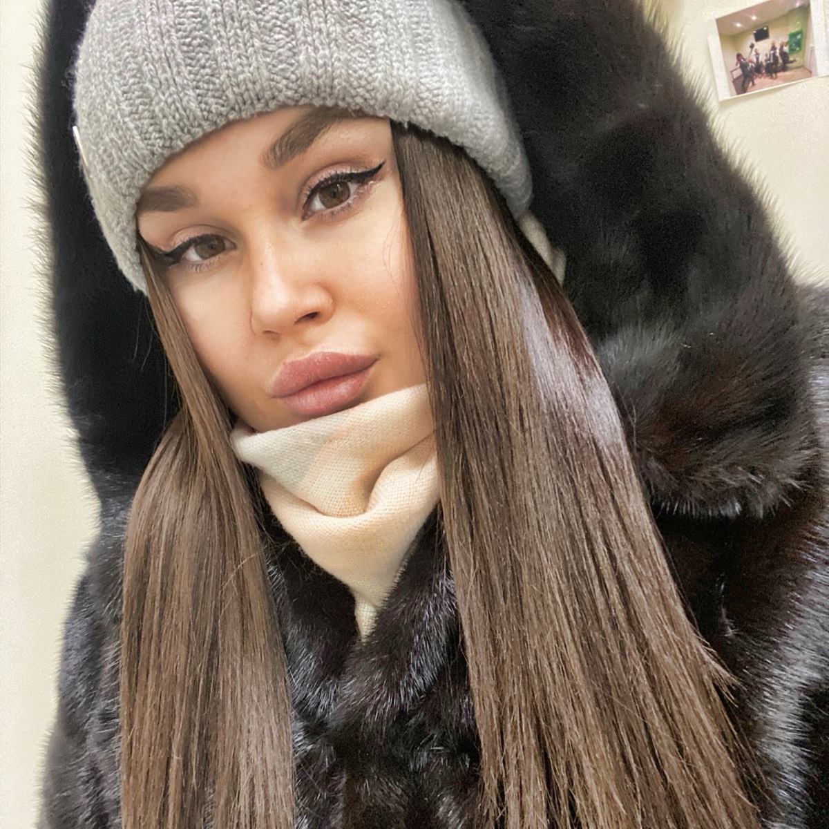 Алена Оленикова