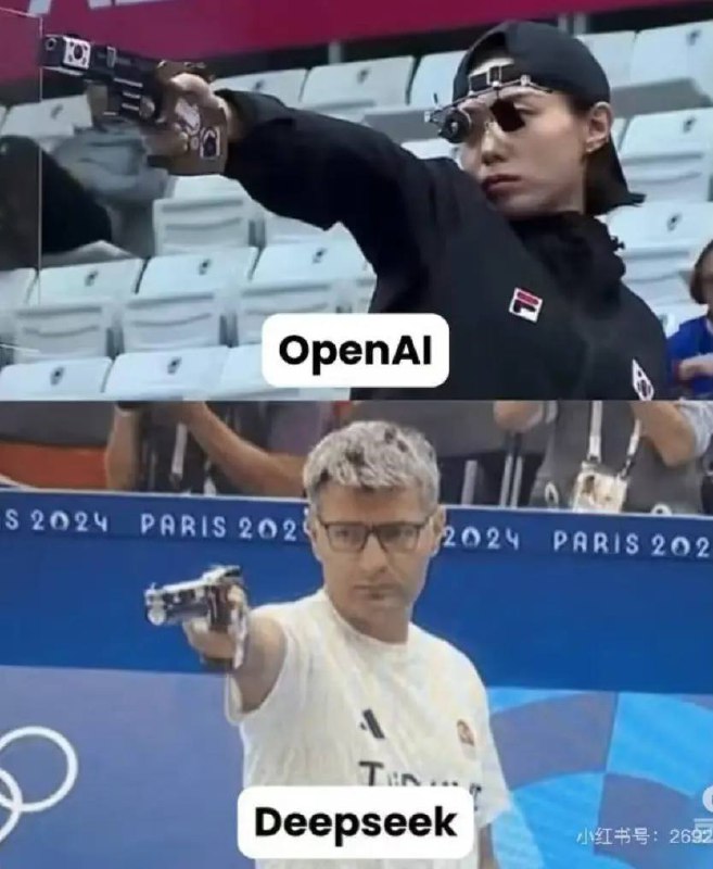 Ну, типа 🤖
#мемы #ai | Сетка — социальная сеть от hh.ru