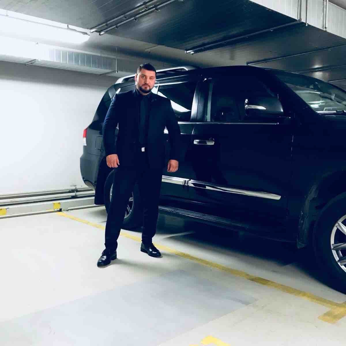 Максим Москва | Сетка — социальная сеть от hh.ru