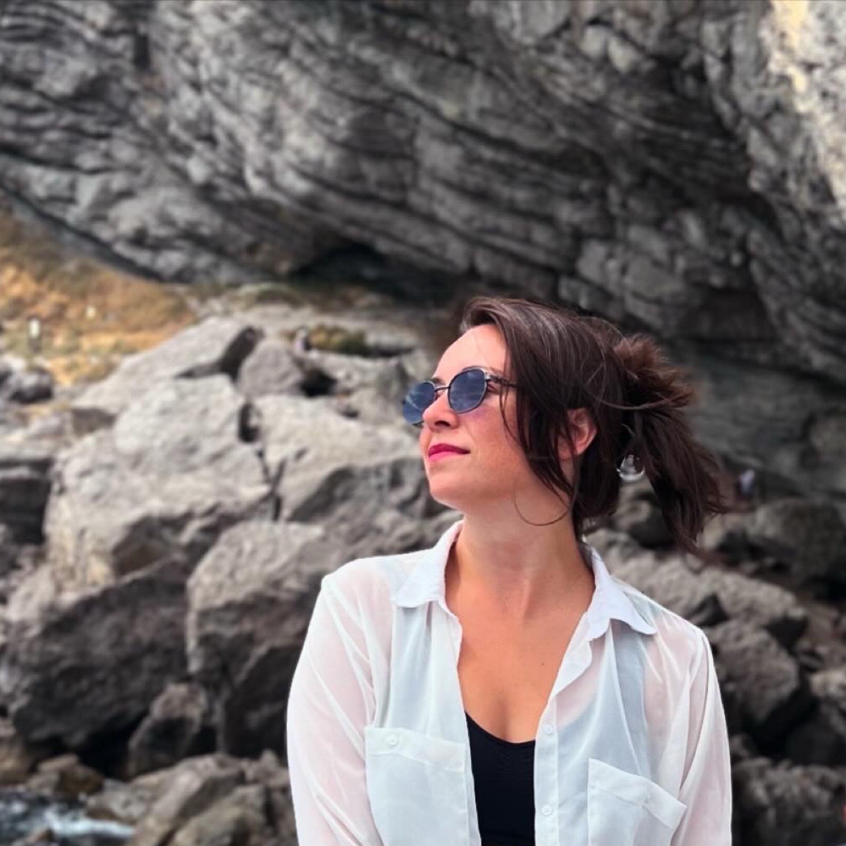 Юлия Решетник | Сетка — социальная сеть от hh.ru