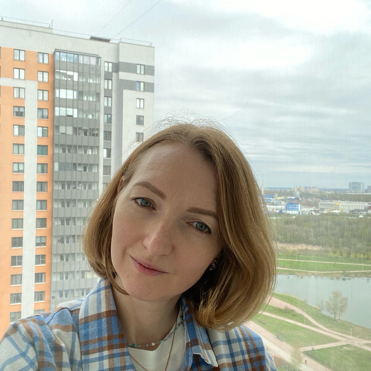 Ульяна Сущевская