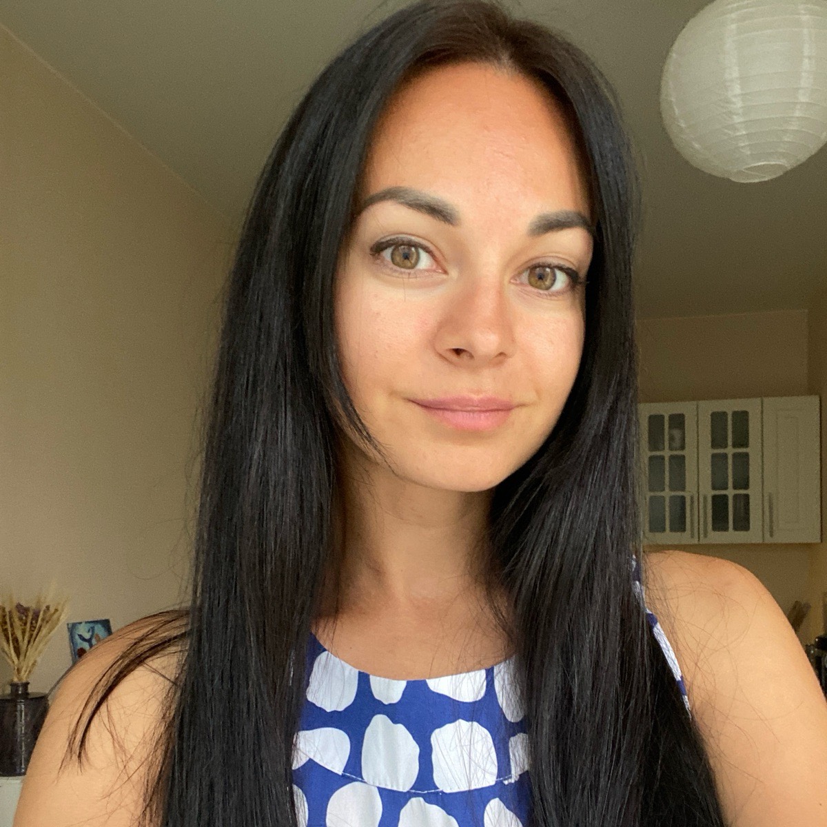 Анна Сорокина