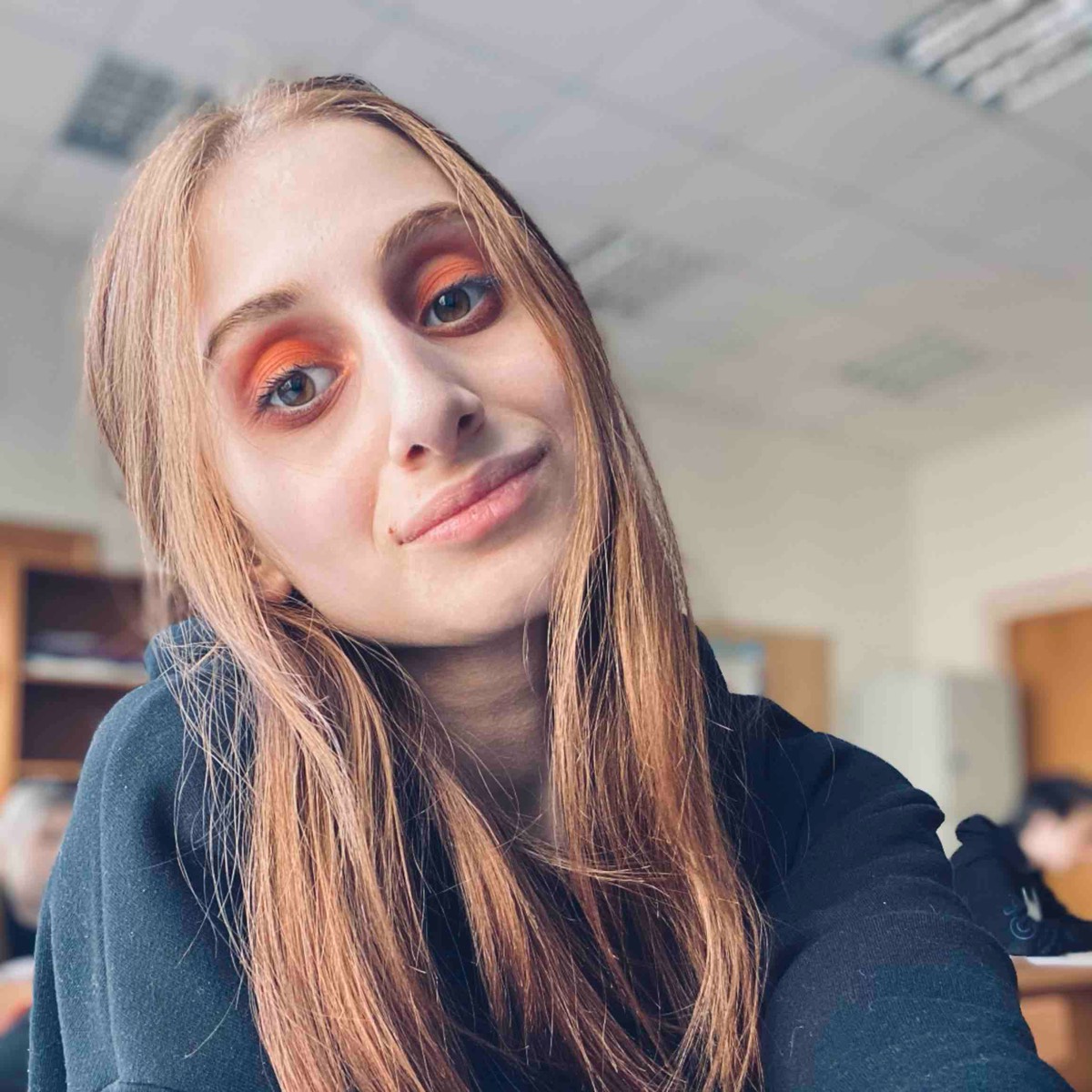 Изабелла Оганнесян