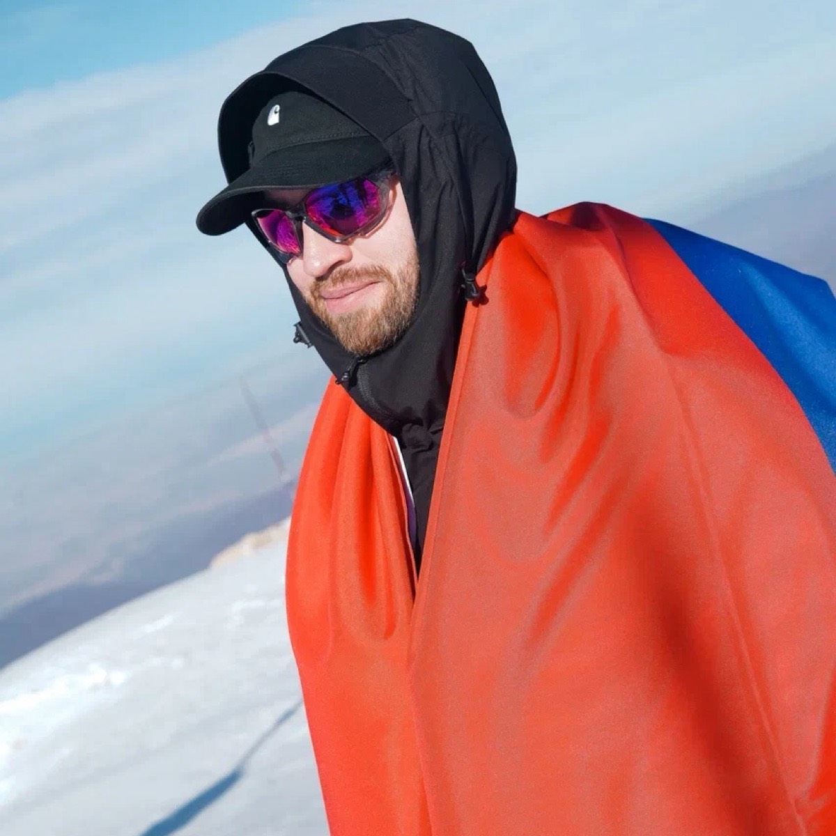 Андрей Лескин | Сетка — социальная сеть от hh.ru