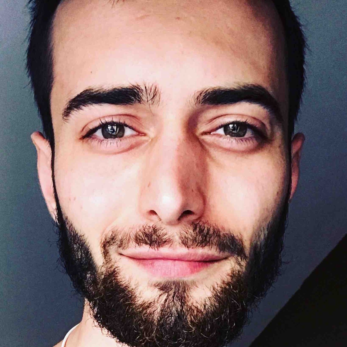 Мухаммад Магамадов | Сетка — социальная сеть от hh.ru