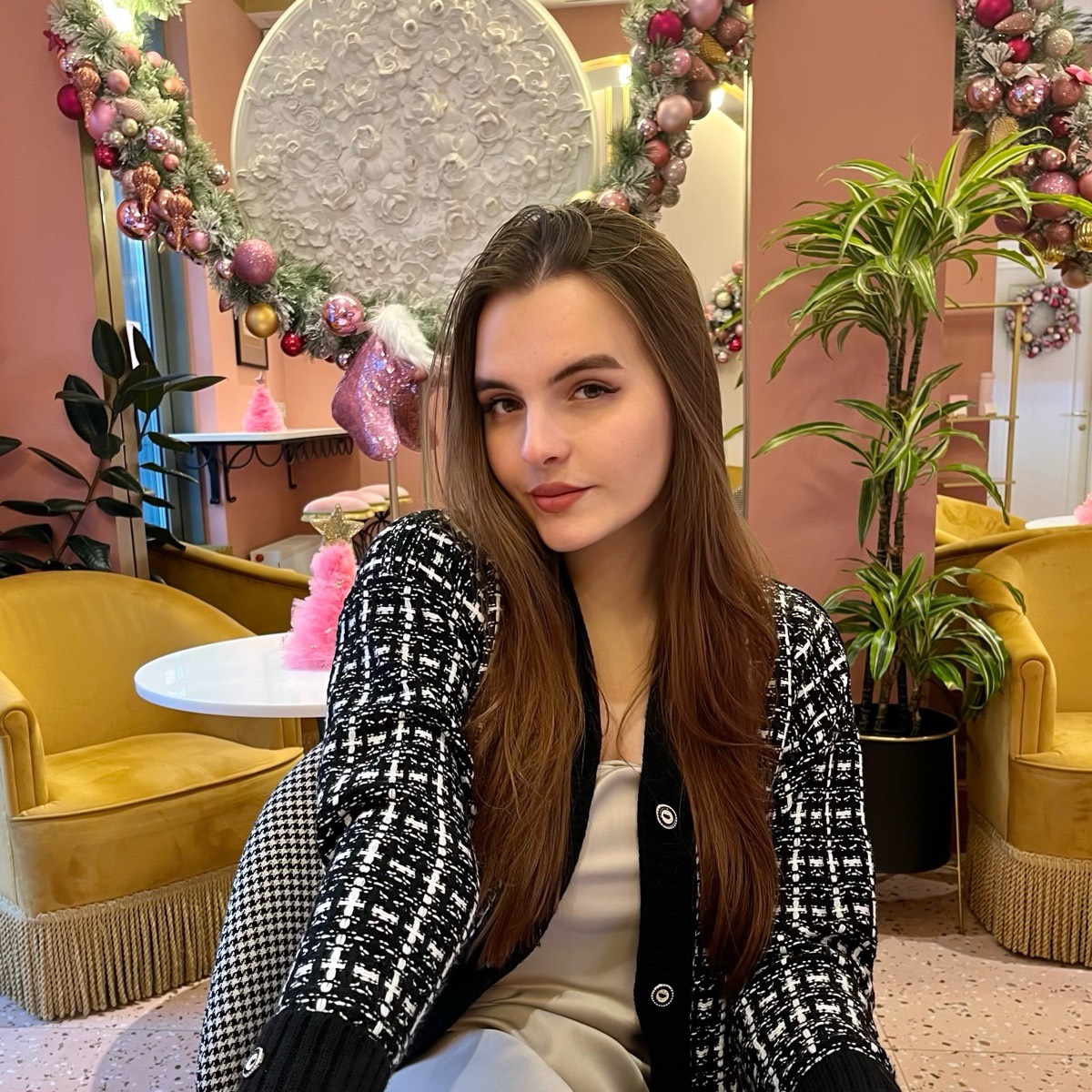 Ольга Ершова | Сетка — социальная сеть от hh.ru