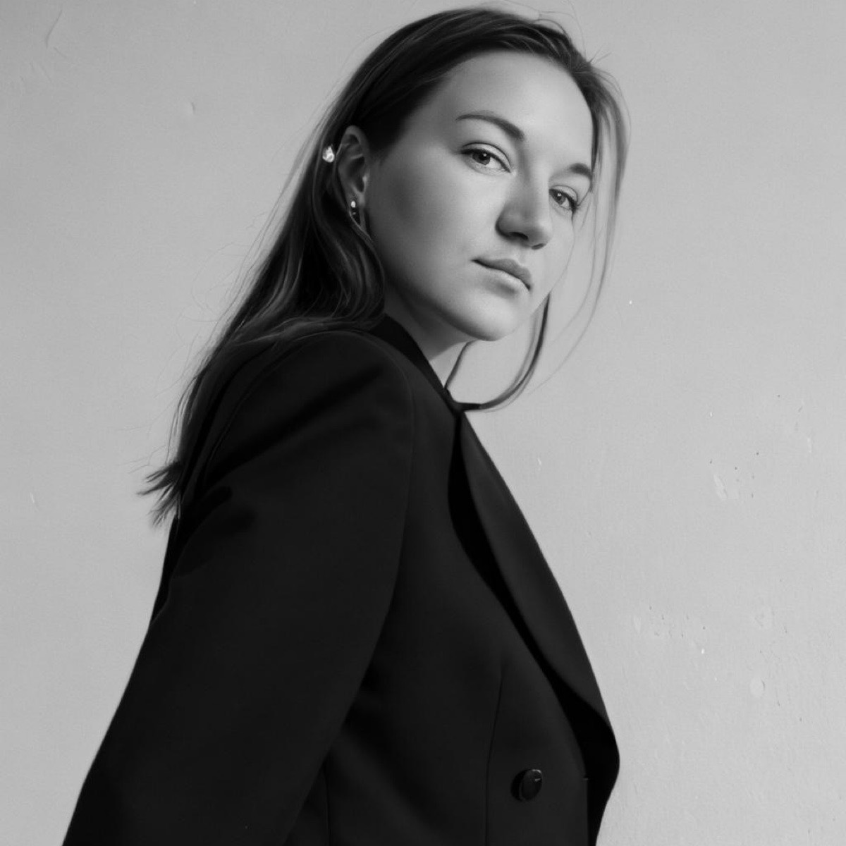 Елизавета Игоревна