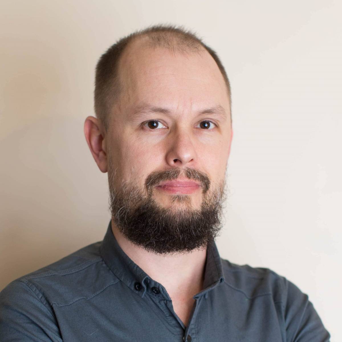 Степан Зюбин