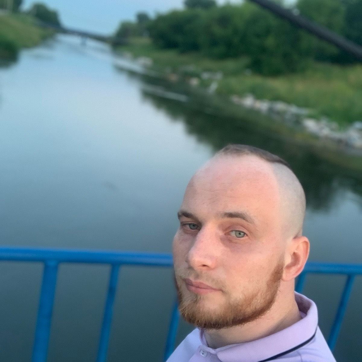 Богдан Шереметев