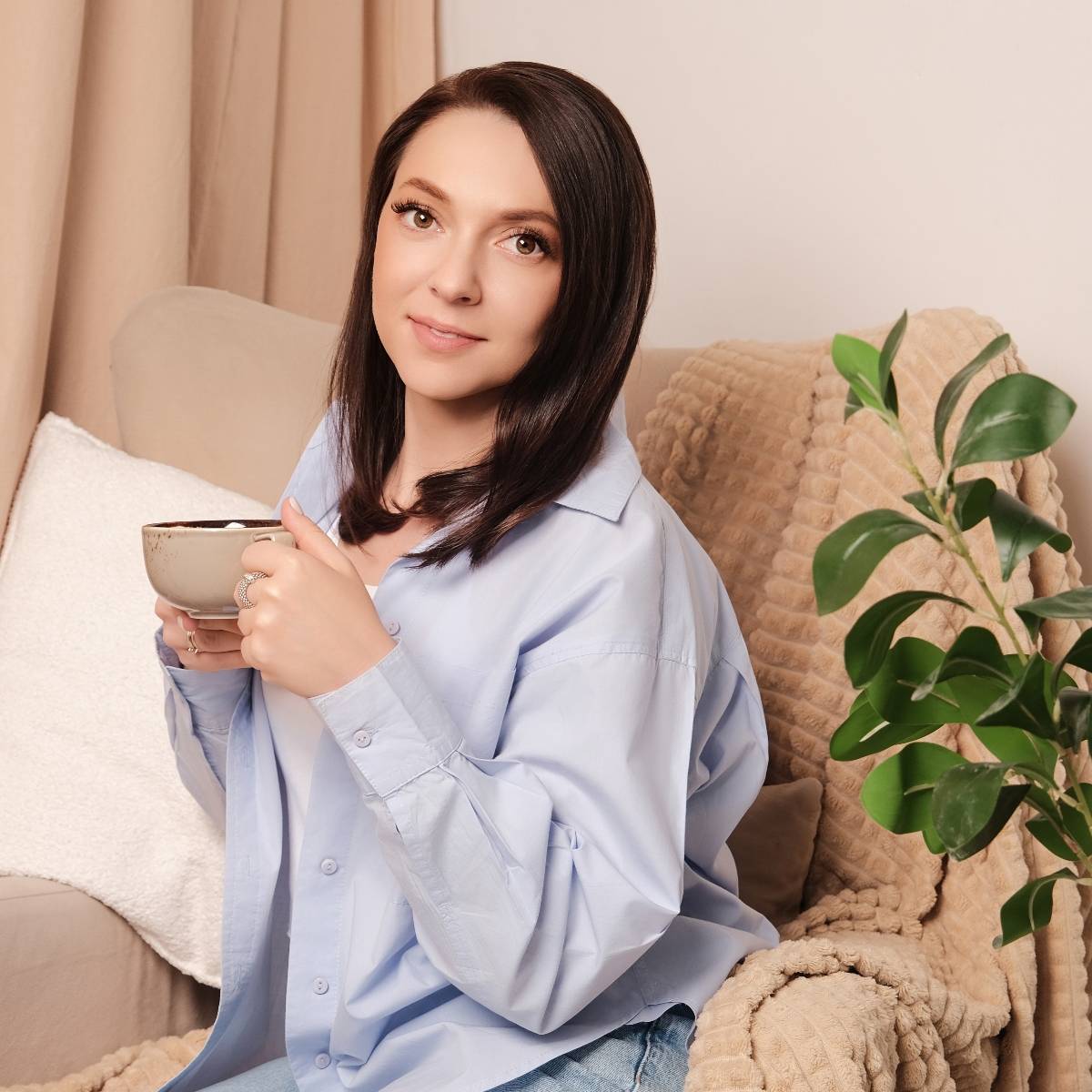 Анна Стенькина | Сетка — социальная сеть от hh.ru