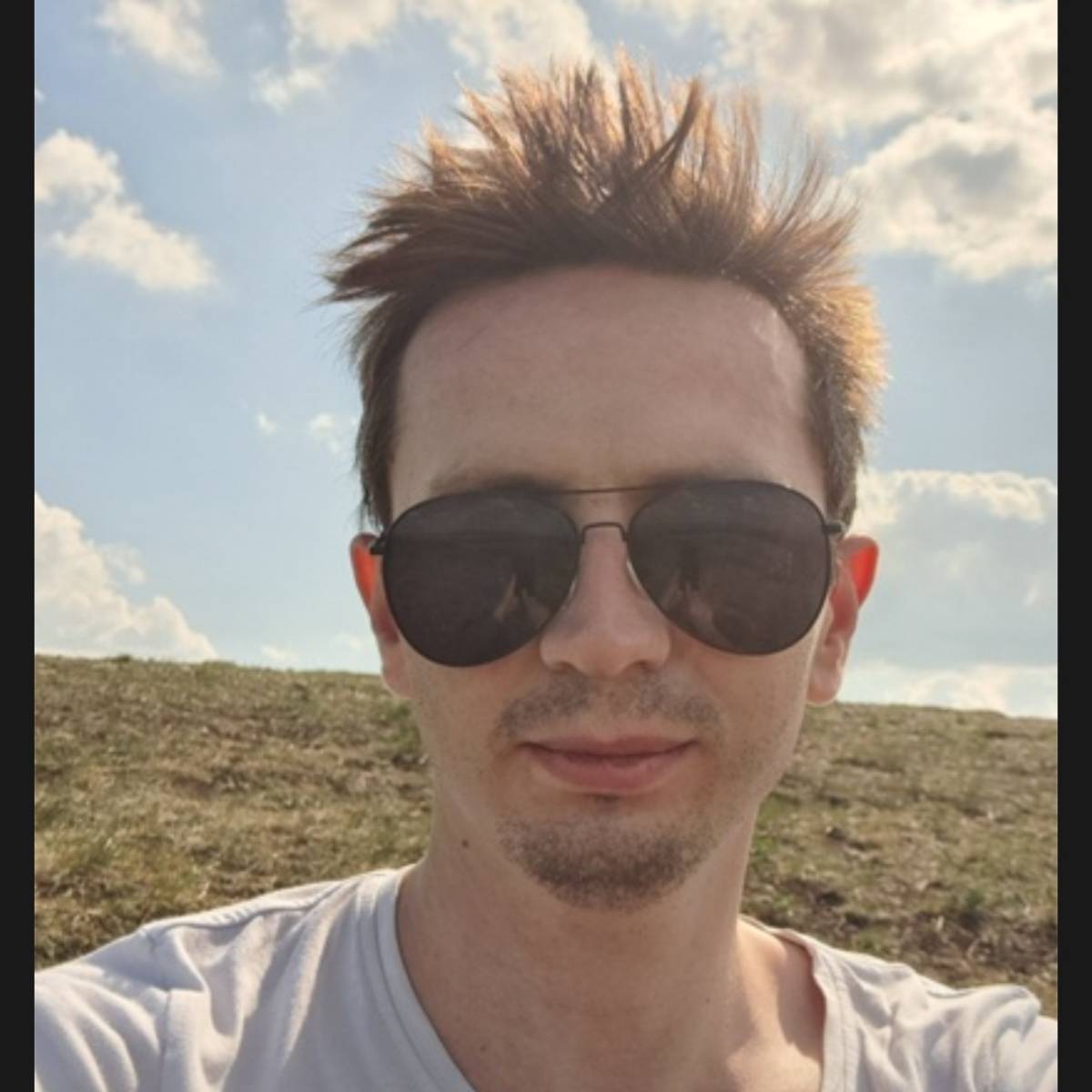 Фаизов Артур | Сетка — социальная сеть от hh.ru