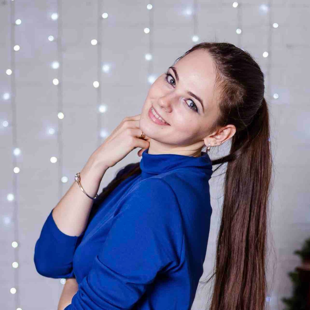 Алина Хрусталева | Сетка — социальная сеть от hh.ru