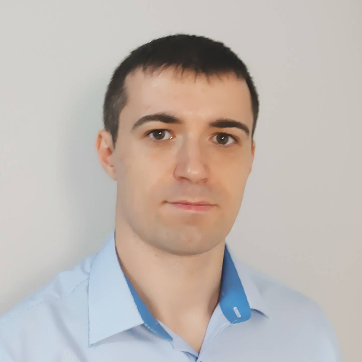 Александр Ладонин