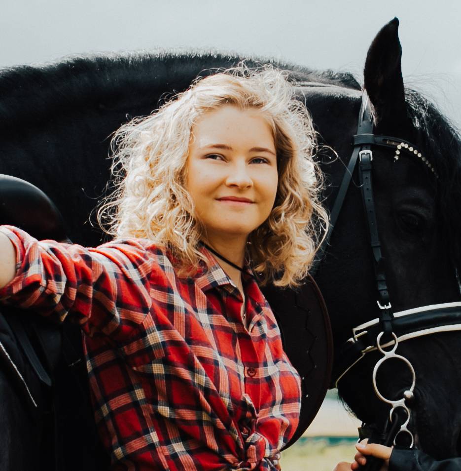 Софья Исаева | Сетка — социальная сеть от hh.ru