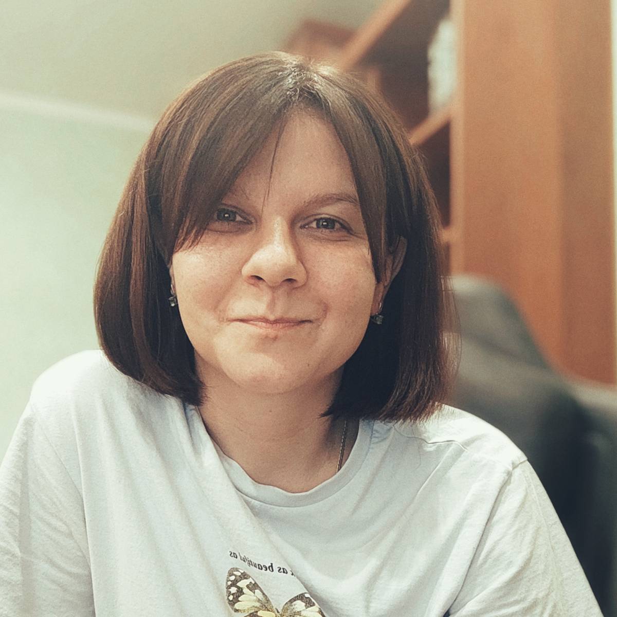 Ольга Еремина | Сетка — социальная сеть от hh.ru