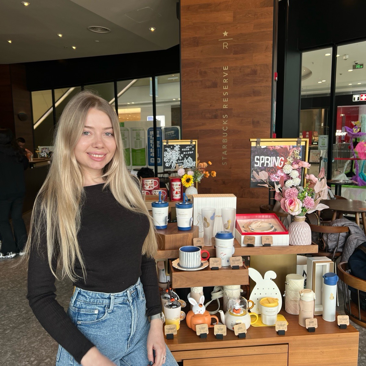 Ольга Бирючинская | Сетка — социальная сеть от hh.ru