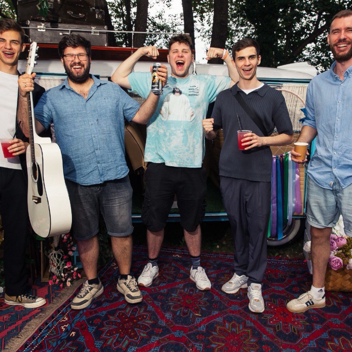 Кирилл Анненков | Сетка — социальная сеть от hh.ru