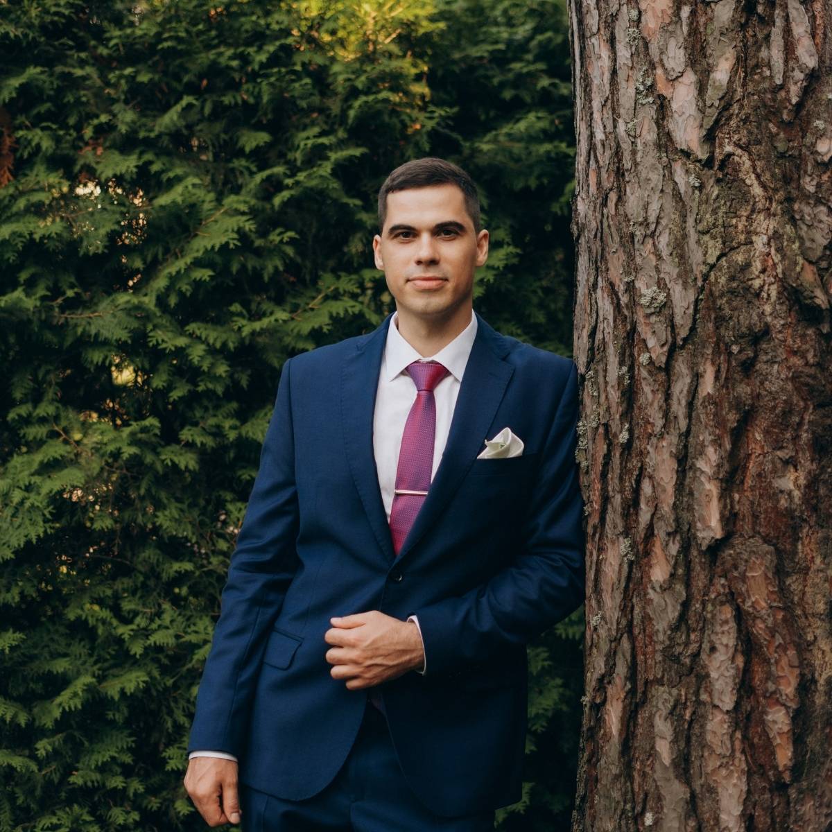 Егор Калинкин