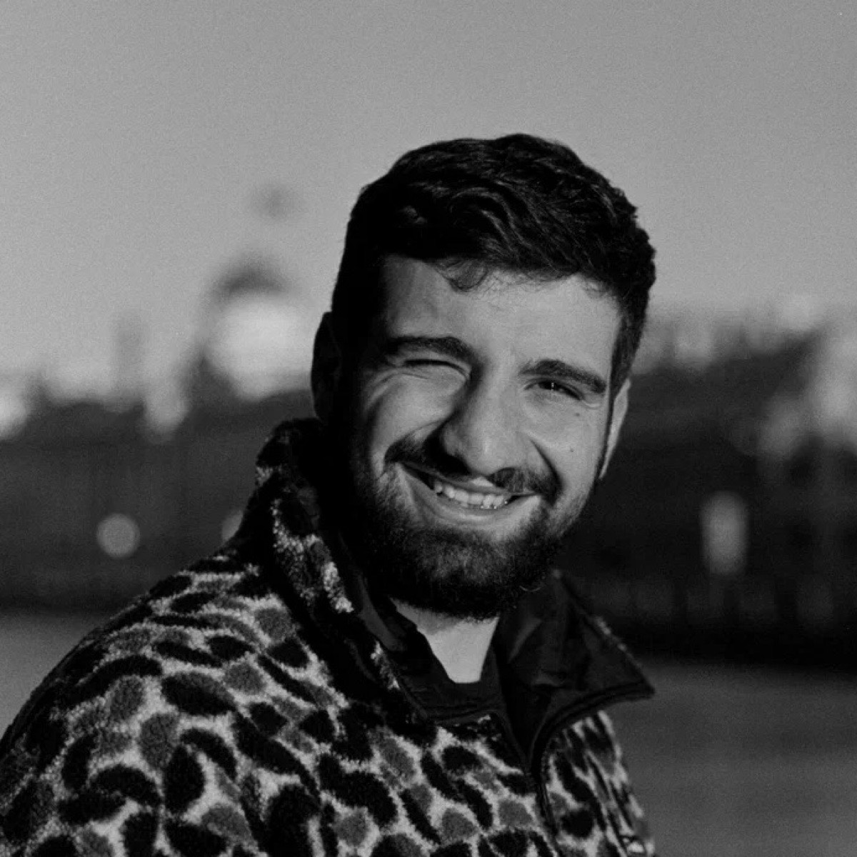 Арман Тараздаров | Сетка — социальная сеть от hh.ru