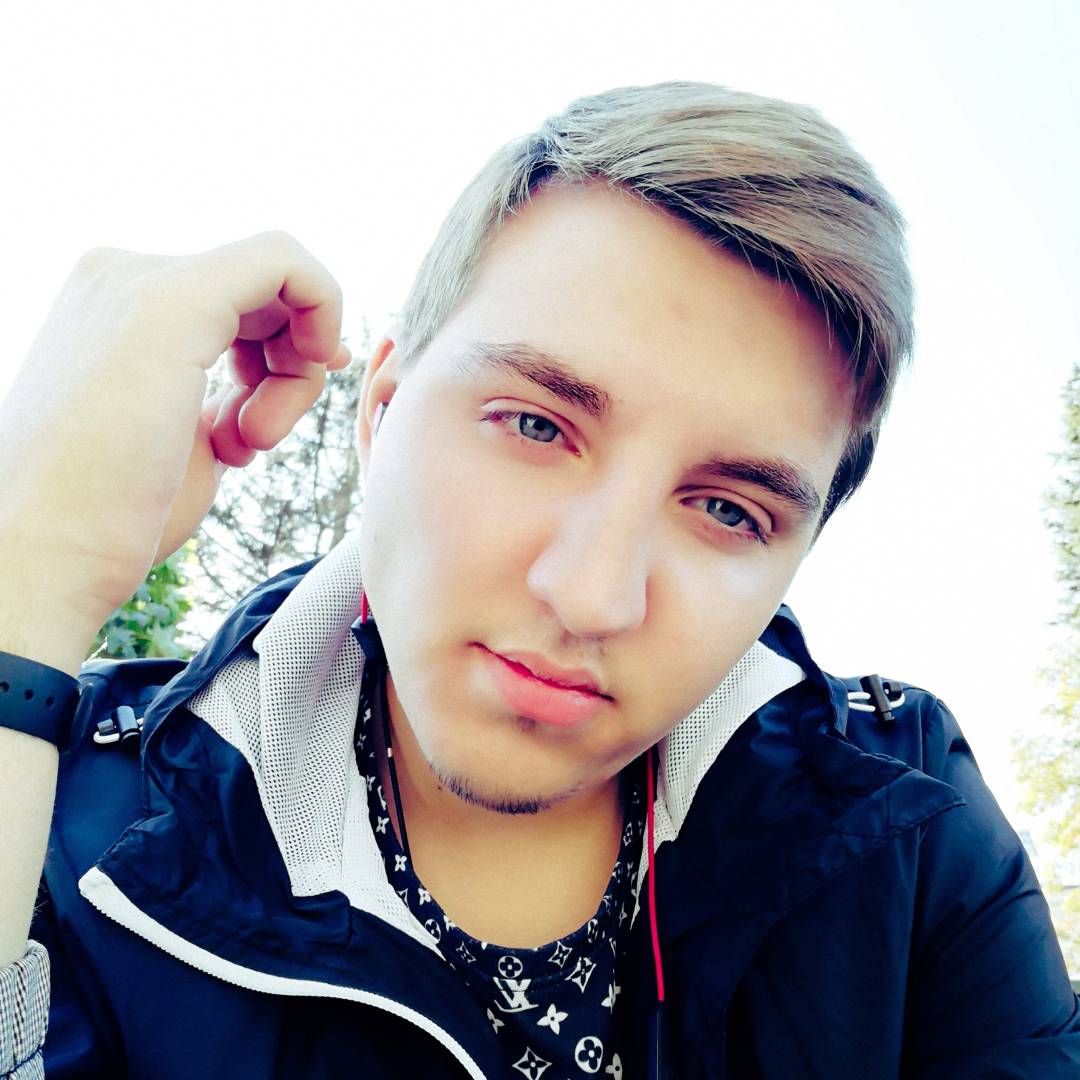 Радимир Корякин