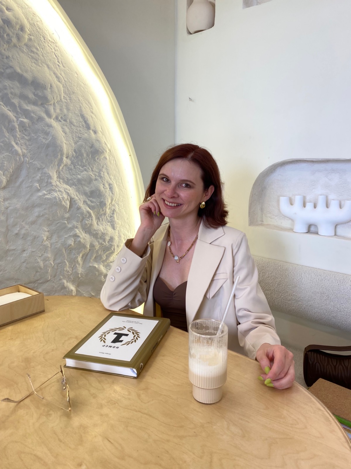 Анастасия Кулешова | Сетка — социальная сеть от hh.ru