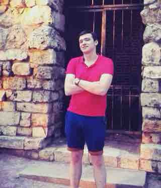 Игорь Заборский