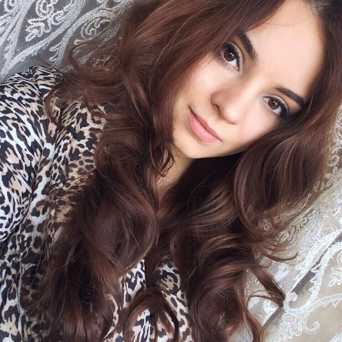 Екатерина Крылова | Сетка — социальная сеть от hh.ru