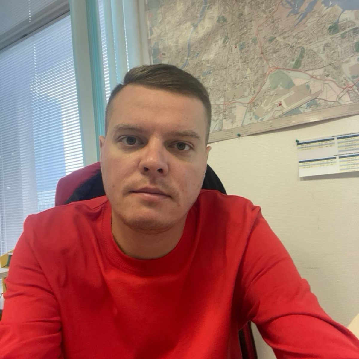 Роман Хирьянов | Сетка — социальная сеть от hh.ru