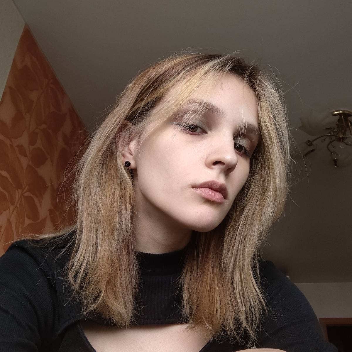 Светлана Крижановская