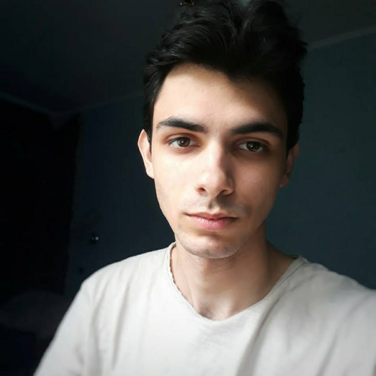 Тимур Сафаров
