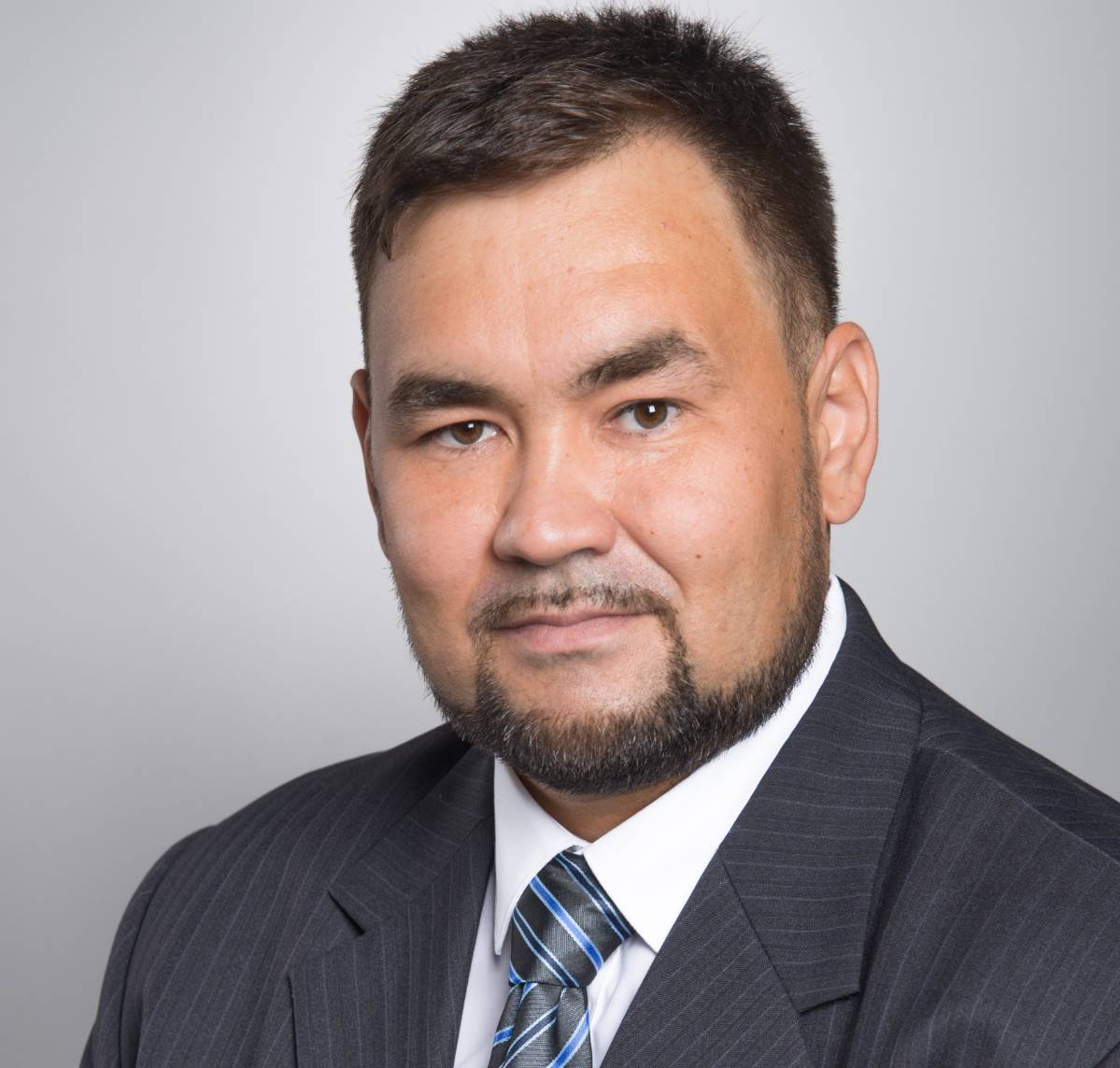 Ришат Гатауллин