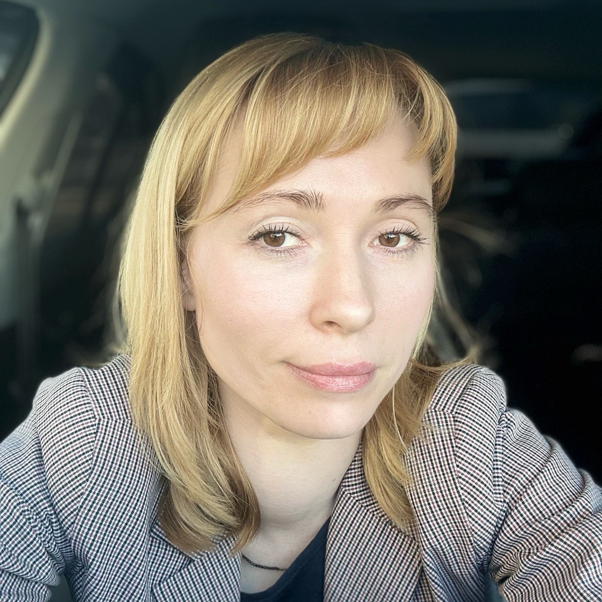 Татьяна Леонович | Сетка — социальная сеть от hh.ru