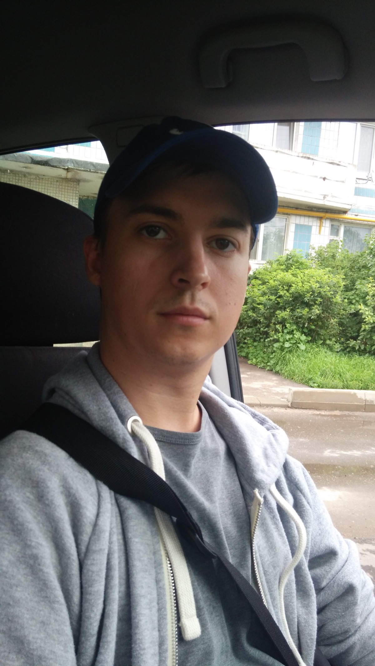 Юрий Анфалов