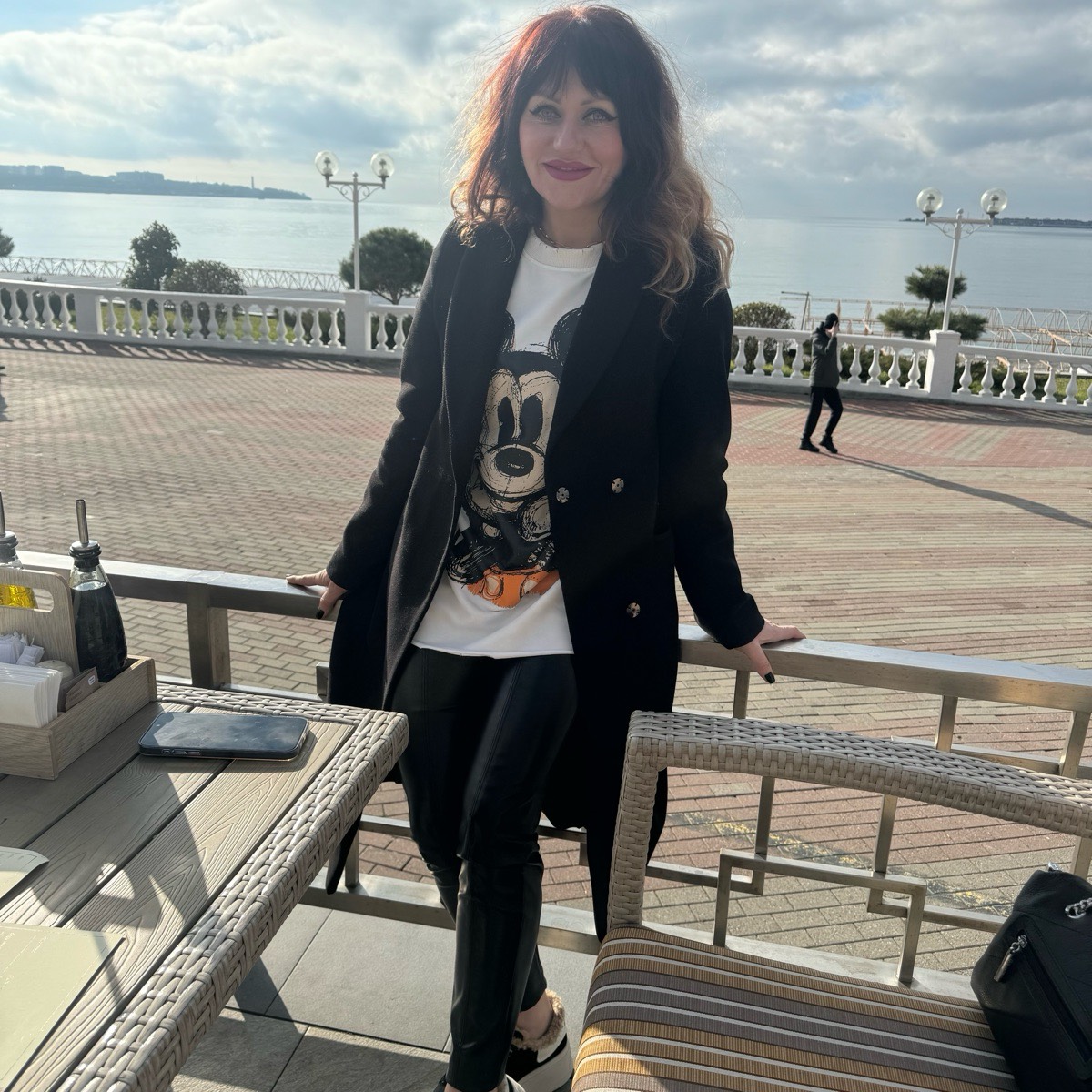 Гаяне Плотникова