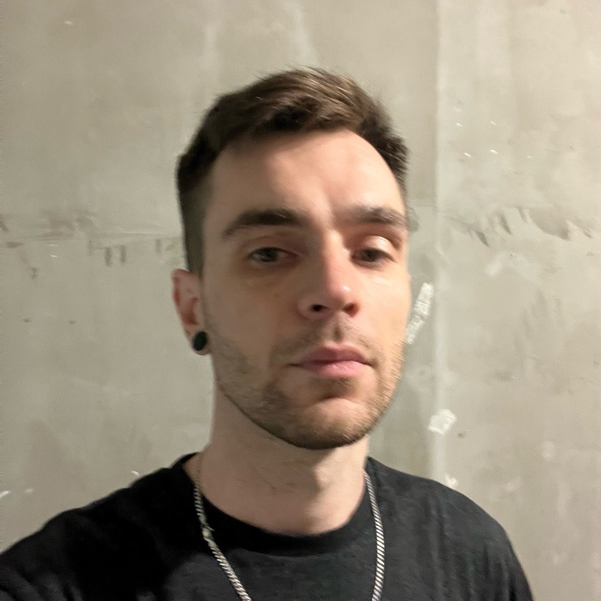 Андрей Владимирович