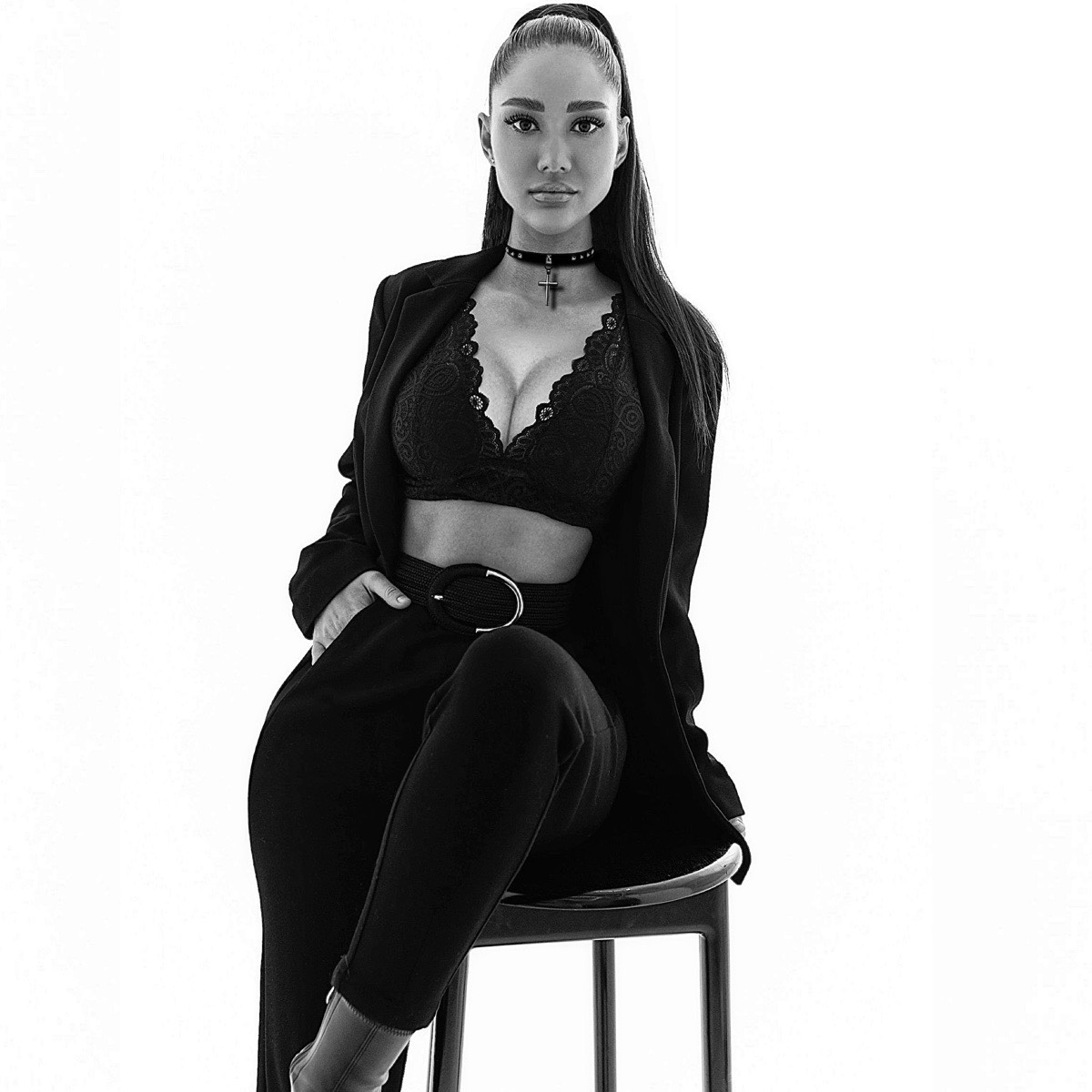 Мэри Fer | Сетка — социальная сеть от hh.ru