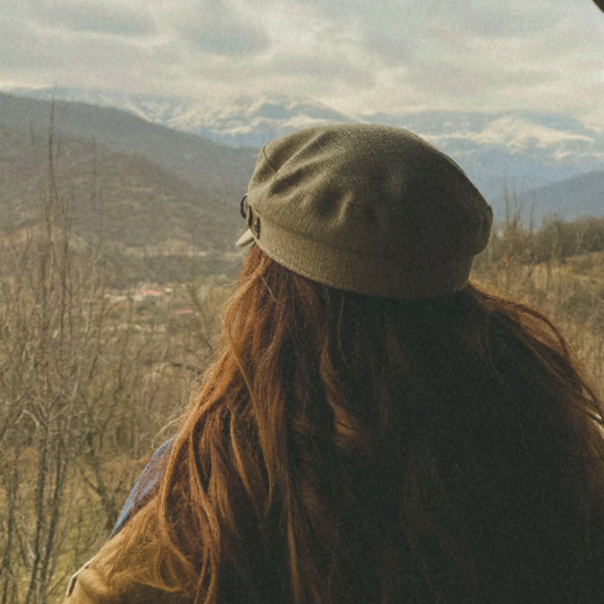 Мери Крылова