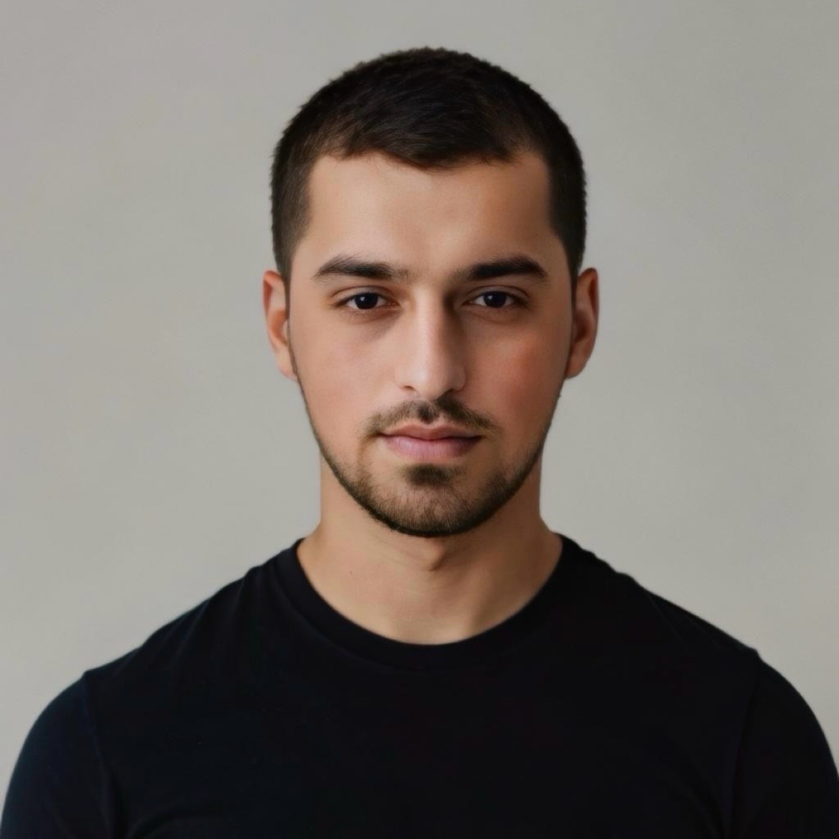 Даниял Идрисов | Сетка — социальная сеть от hh.ru