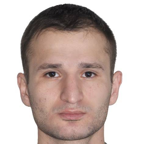 Ахмед Махметов