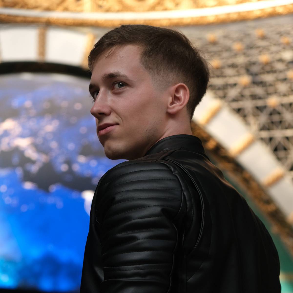 Владимир Чехов